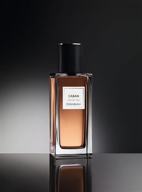 caban parfum